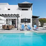 Hibiscus Villa Playa Blanca (Lanzarote)