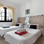 Villa Hibiscus