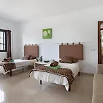 Hibiscus Villa Playa Blanca (Lanzarote)