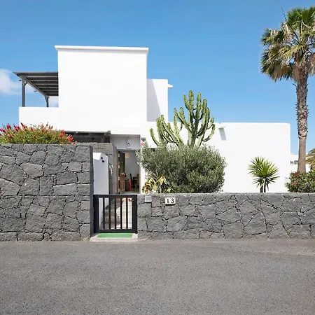 Hibiscus Villa