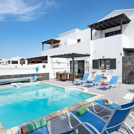 Hibiscus Villa
