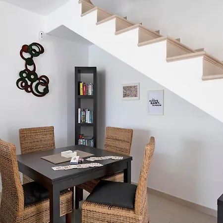 Villa Hibiscus Playa Blanca (Lanzarote)