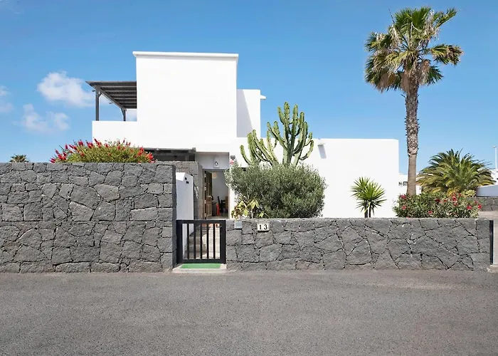Hibiscus Villa