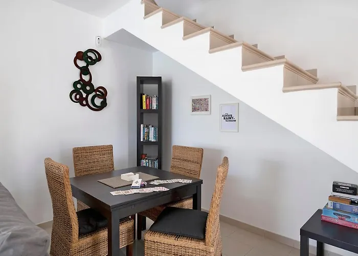 Hibiscus ヴィラ プラヤ・ブランカ