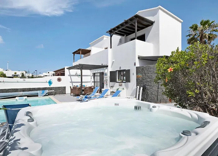 Hibiscus プラヤ・ブランカ